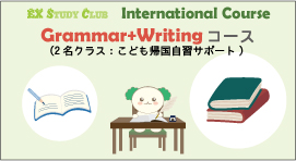 Grammar&writing Course